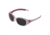 Cebe Baloo Sunglass Light Pink Frame, Grey Lens 199320128