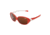 Cebe Baloo Sunglass Red Frame, Melanine Lens 999320112