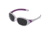 Cebe Baloo Sunglass White Frame, Grey Lens 199320106