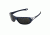 Cebe Captain Sunglass Metallic Matte Night Blue Frame, Grey Lens CBCAP3