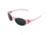 Cebe Cricket Sunglass Light Pink Frame, Grey Lens 198400128
