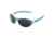 Cebe Cricket Sunglass Light Blue Frame, Grey Lens 198400130