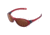 Cebe Cricket Sunglass Rubidium Red Frame, Melanine Lens 998400557