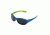 Cebe Flipper Sunglass Marine/Green Frame, Grey Lens CBFLIP6