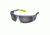 Cebe Ice 8000 Proggressive Rx Sunglasses Shiny Crystal Grey Frame, CBICE80006