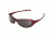 Cebe Koala Sunglass Metallic Night Blue Frame, Grey Lens CB198102