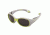 Cebe S'Kimo Kids Proggressive Rx Sunglasses Gray/Green Frame, CBSKIMO3