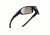 Cebe STeem Sunglass Black Frame, Grey Mirror AR Lens CBSTEEM1