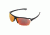Cebe Wild Sunglass Black Frame, Grey Multilayer/Yellow/Clear Lens CBWILD3