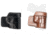 Cebeci Arms 1911 Leather Speed Holster 20924, Black, Tan