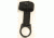 Cebeci Arms Baton/Nightstick Holder 50764, Black 50764