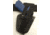 Cebeci Arms Duty Holster DND with Frontal Mag Pouch 10157, Fits most medium-large frame autos, Black, Right 10157RB01