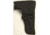 Cebeci Arms Fits most med-large frame autos and revolvers up to 4'' bbl, Black, Right 10221RB01