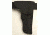 Cebeci Arms Fits most med-large frame autos and revolvers up to 4'' bbl, Black, Right 10221RB01