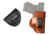 Cebeci Arms H&amp;K Leather IWB Holster Reinforced Mouth 20799, Black, Tan