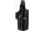 Cebeci Arms Leather 4-Way Holsters, Canik TP9, Left, Black, 20564LB84