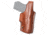 Cebeci Arms Leather 4-Way Holsters, Canik TP9, Left, Tan, 20564LT84