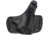 Cebeci Arms Leather Half Pancake Holster for Taurus P85 Revolver, Black, Right 20887RB62