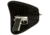 Cebeci Arms Leather Handgun/Revolver Case Black, Leather Handgun/Revolver Case Black 71486B