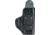 Cebeci Arms Leather IWB Comfort Tab Holsters, Colt King Cobra 3in, Left, Black, 20797LB87