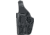 Cebeci Arms Leather IWB Holster for Taurus P85 Revolver, Black, Left 20795LB62