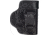Cebeci Arms Leather IWB Holster Reinforced Mouth for Taurus P85 Revolver, Black, Right 20799RB62