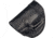 Cebeci Arms Leather IWB Reinforced Mouth Holsters, Canik TP9, Right, Black, 20799RB84