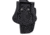 Cebeci Arms Leather Paddle Thumb Break Holsters, Kimber Micro 1911, Right, Black, 20377RB69