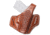 Cebeci Arms Leather Pancake Basketweave Holsters, Canik TP9, Right, Tan, 20948RT84
