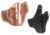 Cebeci Arms Beretta 92F, Taurus PT92, PT99, Leather Pancake Holster