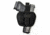 Cebeci Arms Nylon Slide Holster w/o clip for Small Size, Black, Ambidextrous 10062SB01