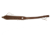 Cebeci Arms Rifle Sling Basketweave Thumb Hole, Tan, 31480T