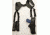 Cebeci Arms TMC Med-Large Semi-Autos Nylon Vertical Shoulder Unisex Holster, Black, Left 10368LB01