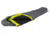 Cedar Ridge Alloy +20 Degrees Sleeping Bag, Gray/Citrus, 4911448