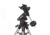 Celestron Advanced VX 800 RASA - Rowe-Ackermann Schmidt Astrograph - Telescope, 8in, f/2.0, 843x, 9.3in Tube 12032