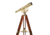 Celestron Ambassador 50 Brass Telescope 22303