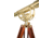 Celestron Ambassador 50 Brass Telescope 22303