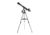 Celestron AstroMaster 70 EQ Equatorial Refractor Telescope, New w/ Equatorial Mount - 21062