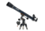 Celestron AstroMaster 70 EQ Equatorial Refractor Telescope, New w/ Equatorial Mount - 21062