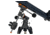 Celestron AstroMaster 70 EQ Equatorial Refractor Telescope, New w/ Equatorial Mount - 21062