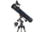 Celestron AstroMaster 76 EQ Equatorial 76x Magnification Reflector Telescope 31035