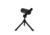 Celestron C70 Mini Mak 25-75x Zoom Angled Spotting Scope, Black w/ Table Tripod 52238