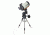 Celestron CGX 1100 HD Telescope, 11in, 12057