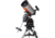 Celestron CGX 700 Maksutov Cassegrain Telescope, Beige, 12049