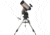 Celestron CGX 700 Maksutov Cassegrain Telescope, Beige, 12049