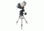 Celestron CGX 925 HD Telescope, 9.25in, 12056