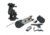 Celestron CGX Computerized Telescope Mount, Black, 91530