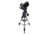 Celestron CGX-L Equatorial 1100 Schmidt-Cassegrain Telescopes, Black, 12071