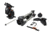 Celestron CGX-L Equatorial Mount and Tripod, Black, 91531