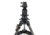 Celestron CGX-L Equatorial Mount and Tripod, Black, 91531